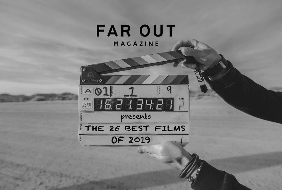 The 25 best films of 2019 - Far Out Magazine