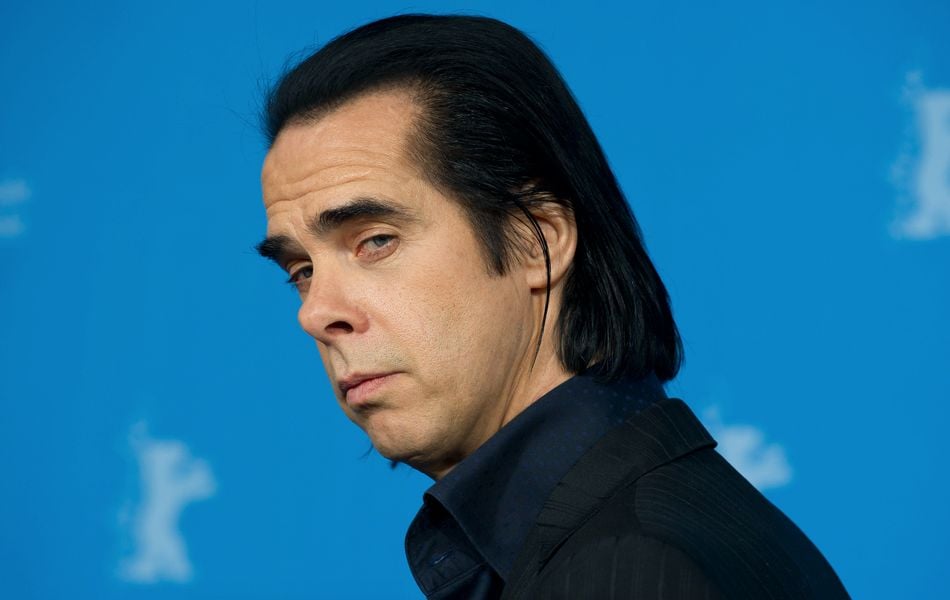 The bizarre story of how Nick Cave wrote a script for 'Gladiator 2' film