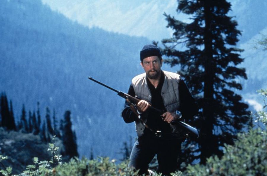 The making of Michael Cimino film 'The Deer Hunter'