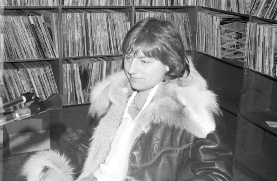 The story behind Greg Lake song 'I Believe in Father Christmas'