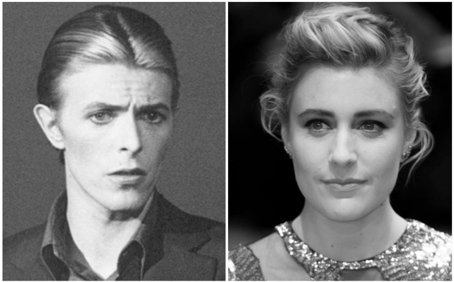 This is how David Bowie influenced Greta Gerwig’s new film 'Little Women'