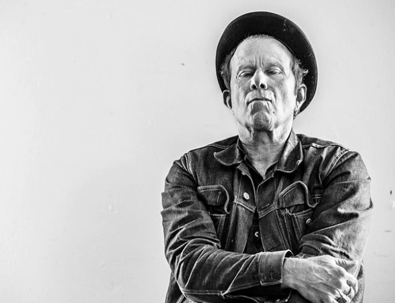 Listen to Tom Waits talk about everything and nothing in rare interview