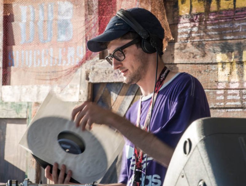 Alex T, the hugely respected Leeds-based DJ, has died aged 25