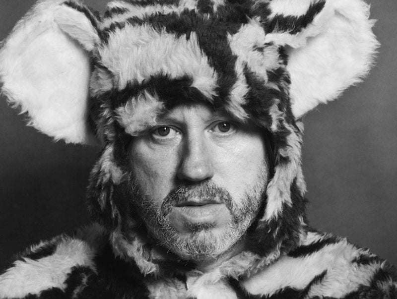 Badly Drawn Boy releases first new song in seven years