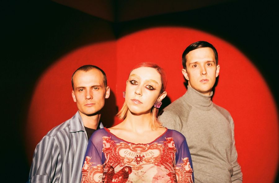 Braids announce new album 'Shadow Offering'
