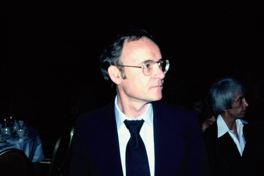 Buck Henry, legendary screenwriter of 'The Graduate', has died aged 89
