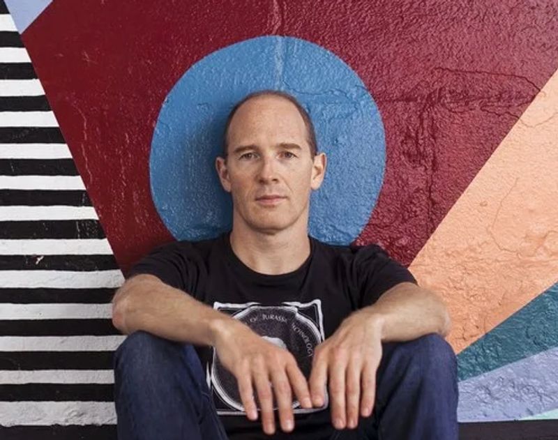 Caribou shares new song 'Never Look Back'