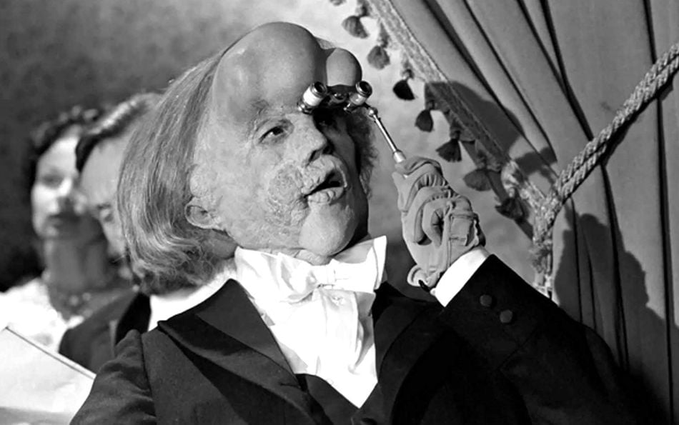 David Lynch film 'Elephant Man' to get 4K restoration as part of 40th anniversary