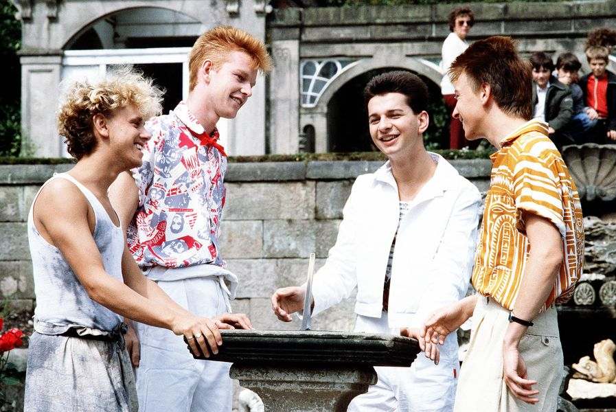 Depeche Mode