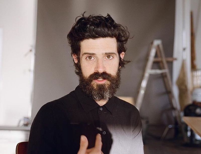 Devendra Banhart releases new Helado Negro remix of 'Love Song'