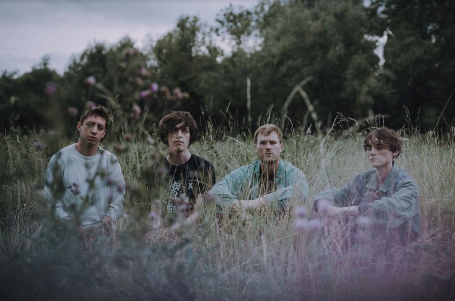 Gengahr share new song 'Icarus'