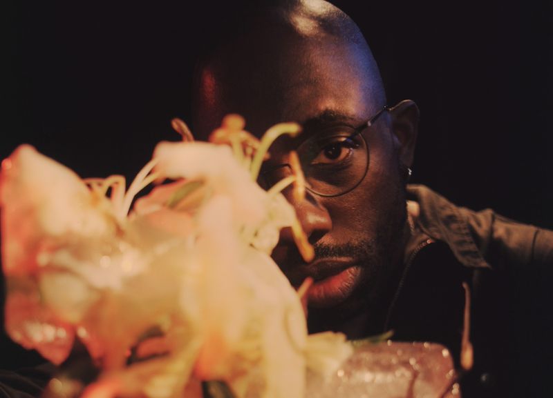 Ghostpoet announces new album 'I Grow Tired But Dare Not Fall Asleep'