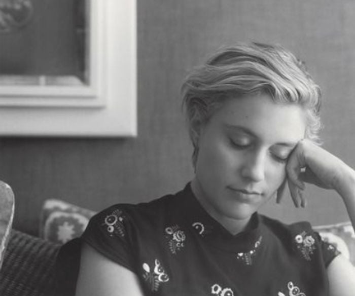 Greta Gerwig is working on a musical
