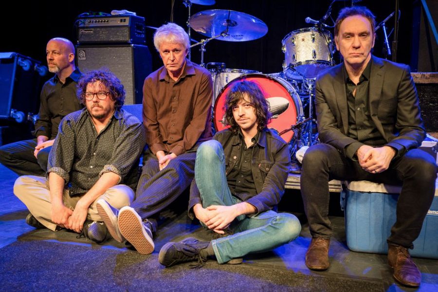 Guided By Voices share new song 'Man Called Blunder'