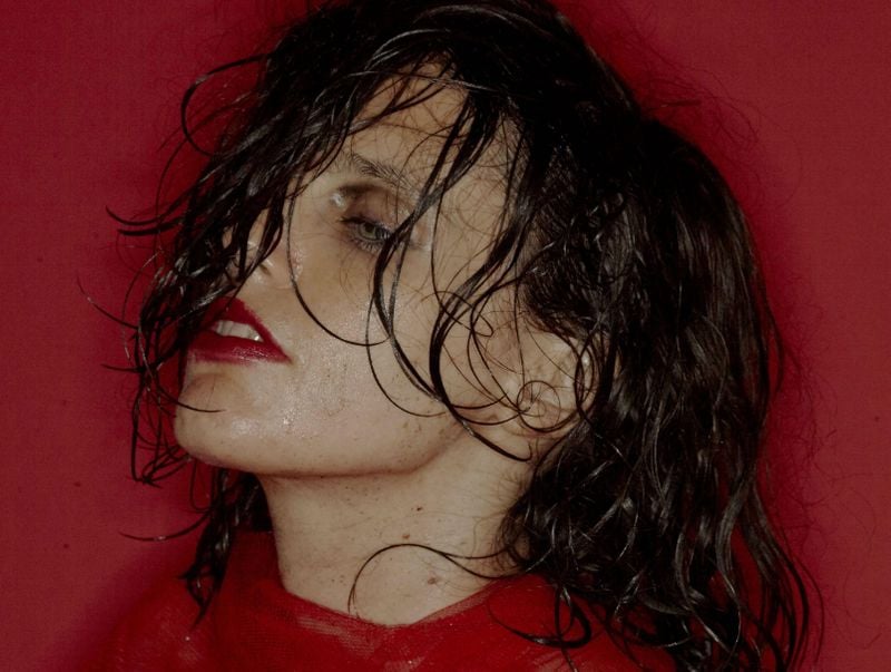 Anna Calvi releases 'Hunted' featuring Courtney Barnett, Joe Talbot, Charlotte Gainsbourg and more