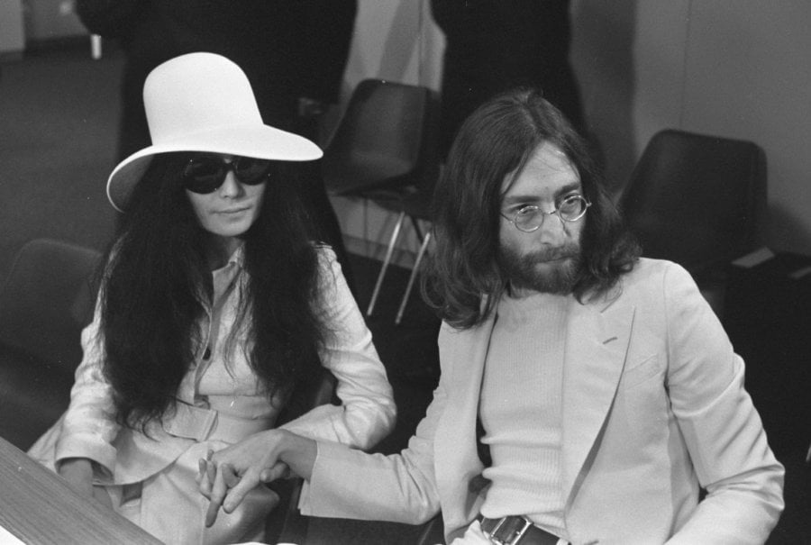 Listen to John Lennon's infamous 1980 Rolling Stone interview in full
