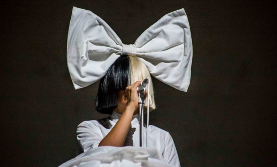 Listen to Sia’s new song 'Original'