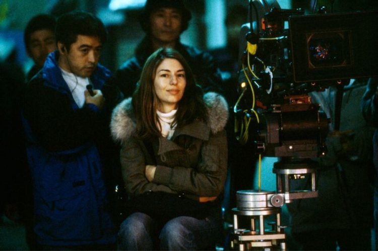 Sofia Coppola names her 10 favourite films of all time