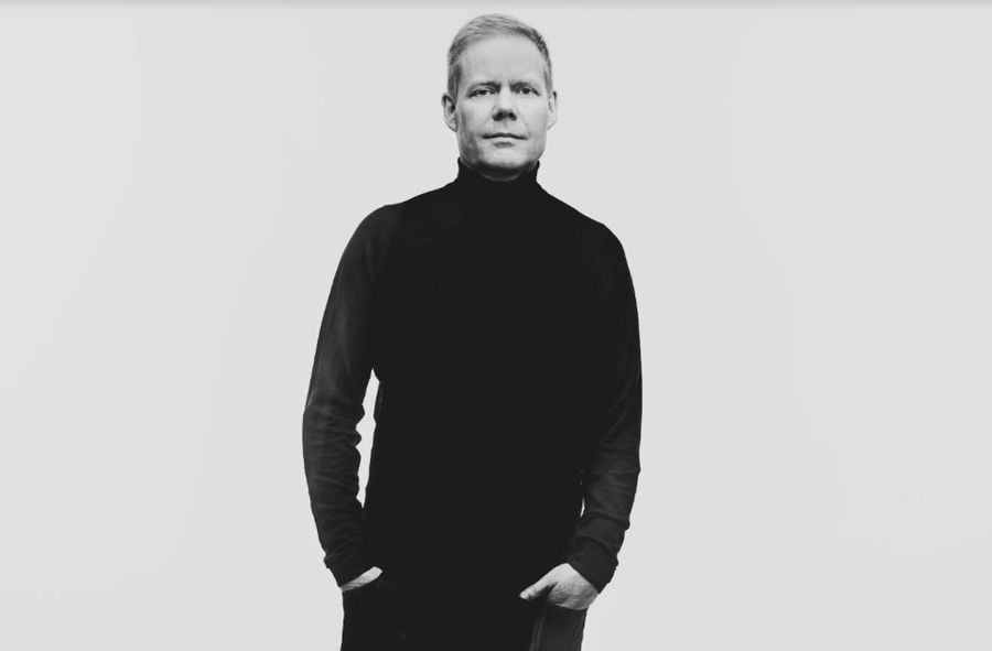 Max Richter and The Beach Boys to headline huge London outdoor shows