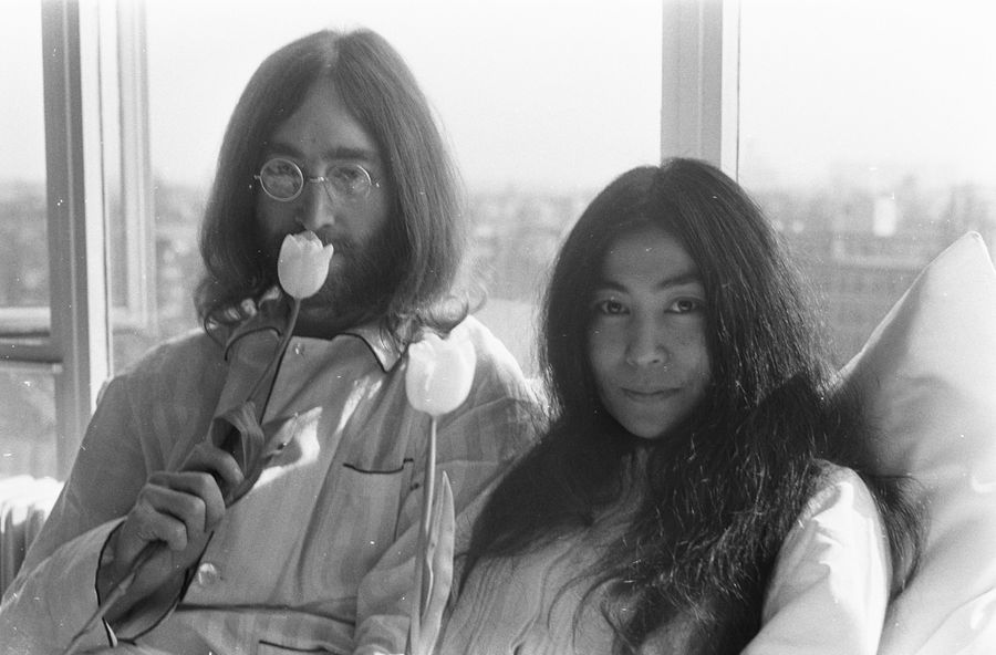 New Beatles documentary 'John Lennon: The Final Year' is on the way