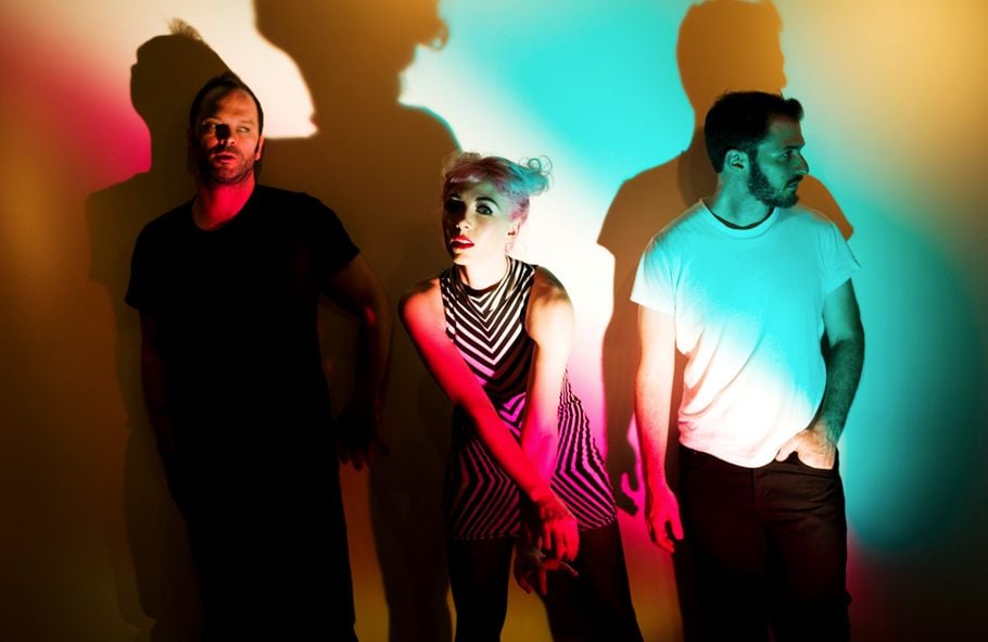 Nigel Godrich’s band Ultraísta end eight-year hiatus and announce new album 'Sister'