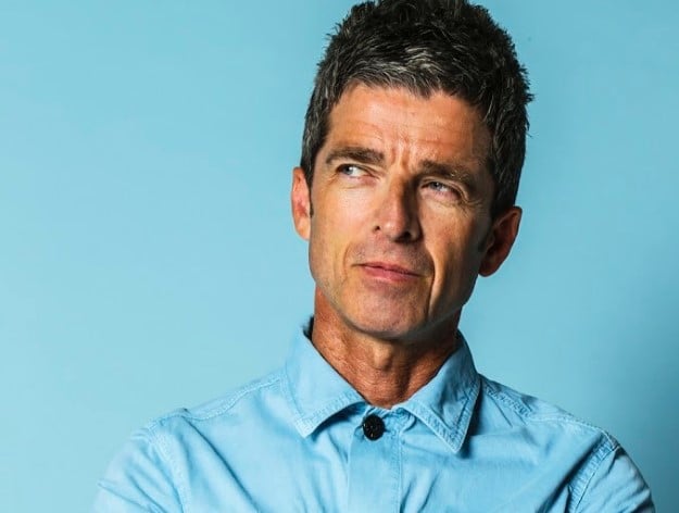 Noel Gallagher's High Flying Birds share new song 'Come On Outside'
