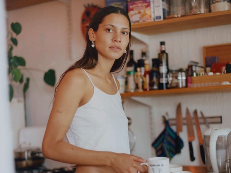 Okay Kaya shares new track 'Psych Ward'