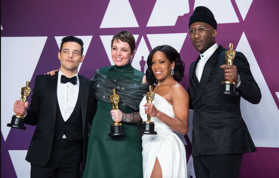 Oscars 2020 - Mahershala Ali, Olivia Colman, Regina King and Rami Malek announced as presenters