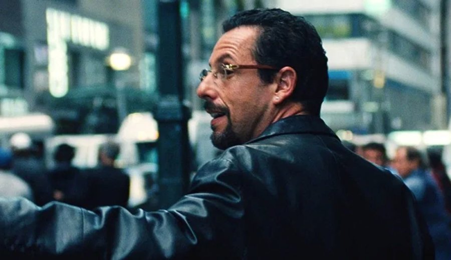 Oscars 2020 - 'Uncut Gems' leads the biggest names to miss out on nominations