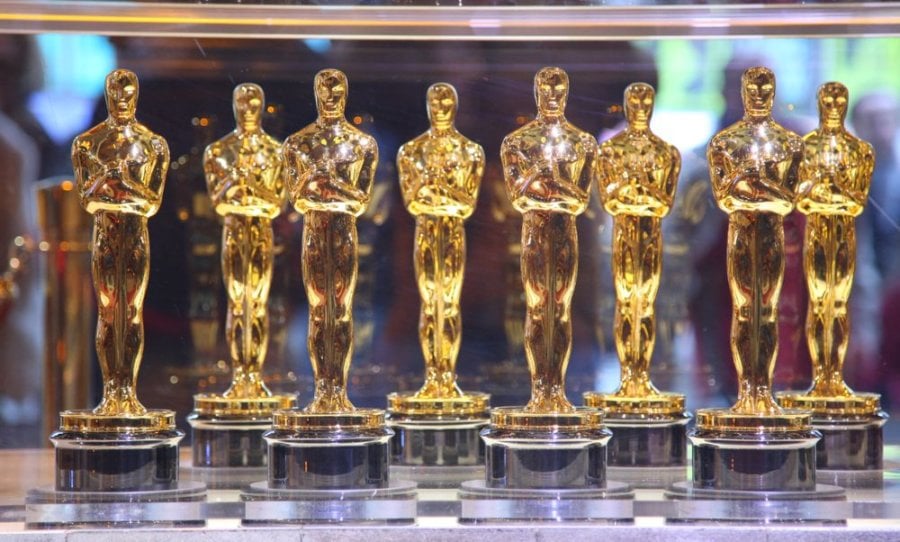 From Martin Scorsese to the Joker: Who will come out top during the 2020 awards season?