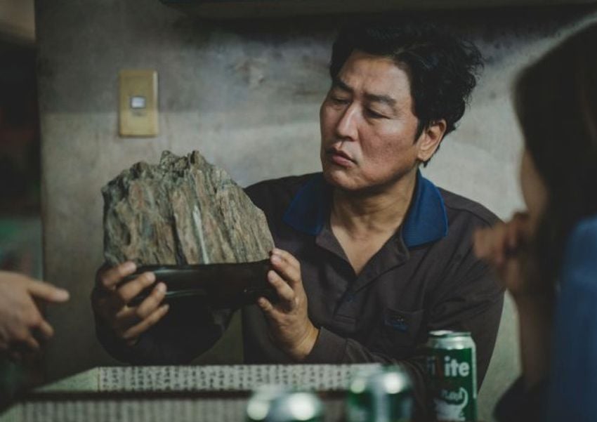 Oscars 2020: 'Parasite' wins Best Foreign Language Film
