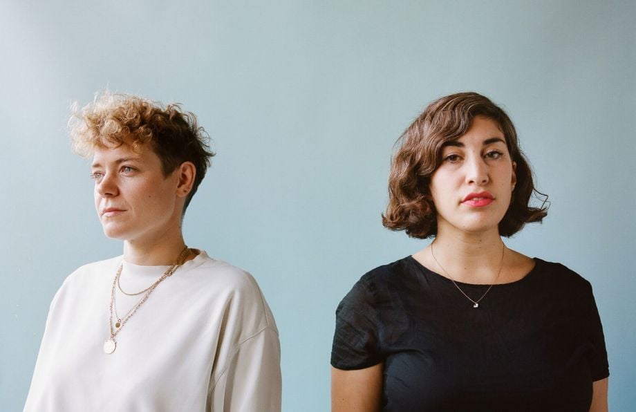 Peggy Sue announce new album 'Vices'