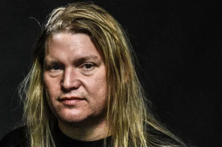 Reed Mullin, Corrosion of Conformity drummer, has died at the age of 53