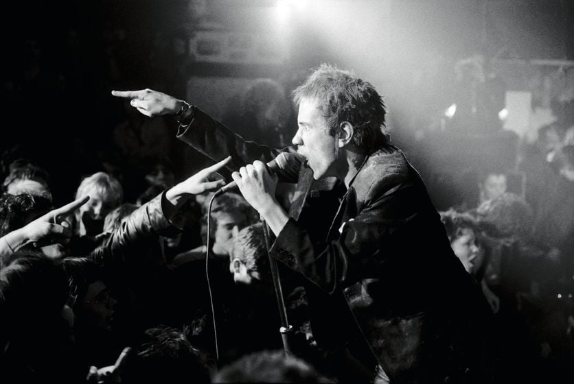 Sex Pistols drummer Paul Cook discusses potential live reunion