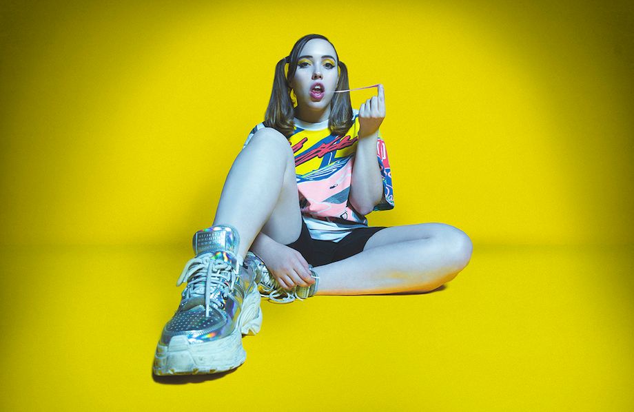 Soccer Mommy announces new album 'Color Theory'