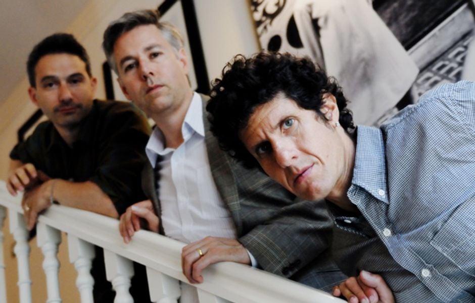 Spike Jonze shares first trailer for 'Beastie Boys Story' documentary