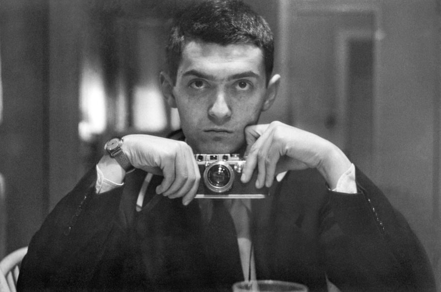 New documentary ‘Kubrick By Kubrick’ tells the story of the legendary filmmaker in his own words