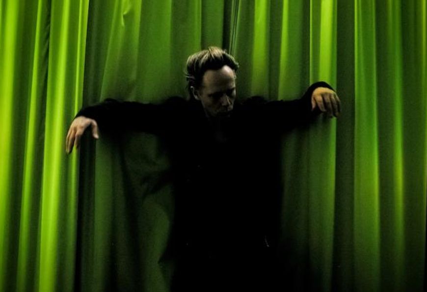 Stian Westerhus shares new song 'Chase The New Morning'