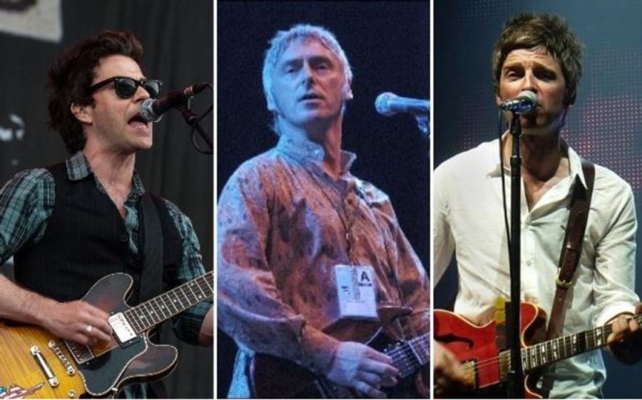 Noel Gallagher, Paul Weller and Stereophonics will all perform at 2020 Teenage Cancer Trust show