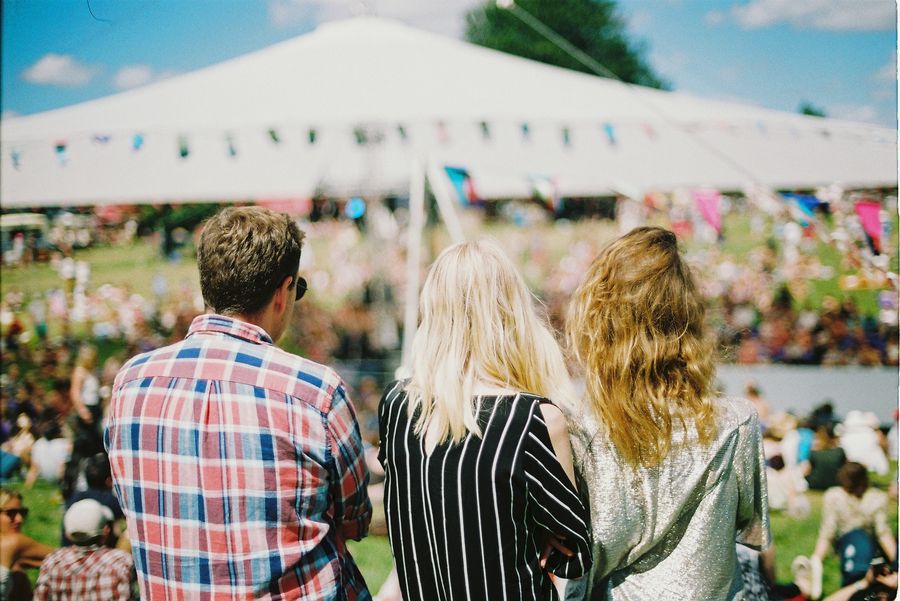 The European Festival Awards 2019 winners