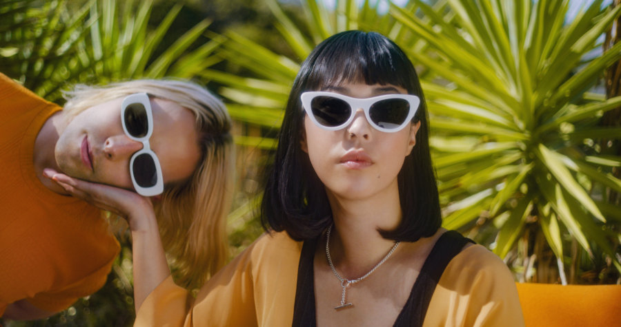 The Naked and Famous announce new album