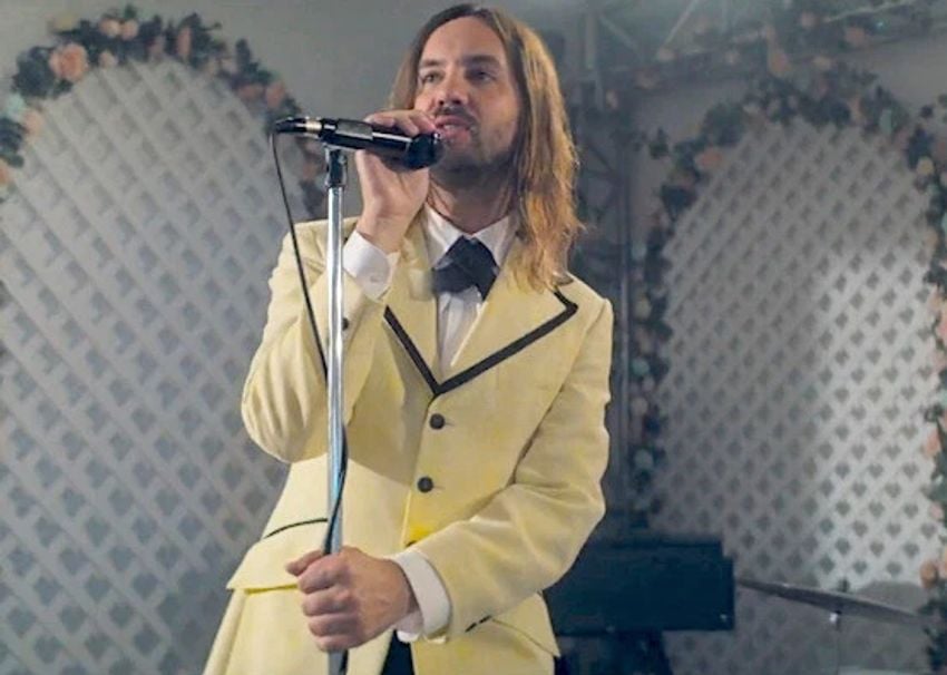 Watch Tame Impala’s new video for 'Lost in Yesterday'