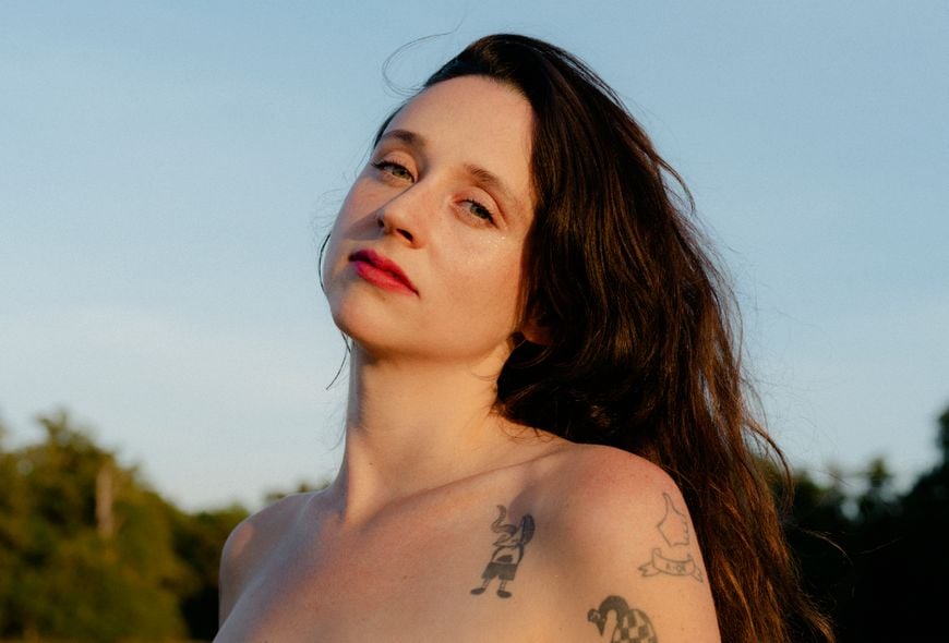 Waxahatchee releases new song 'Lilacs'