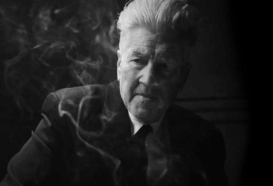 'What did Jack Do?' arrives as David Lynch's 'Zootopia'