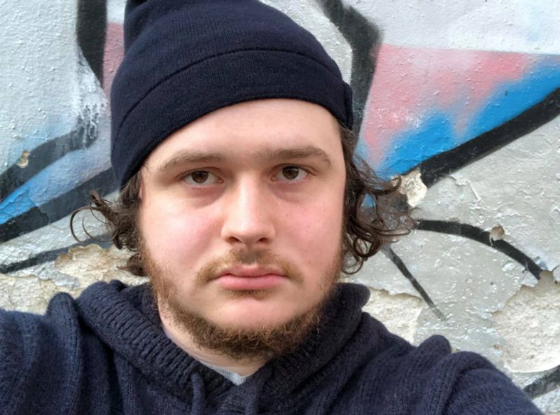 William Maranci, a producer making mashups the new vaporwave