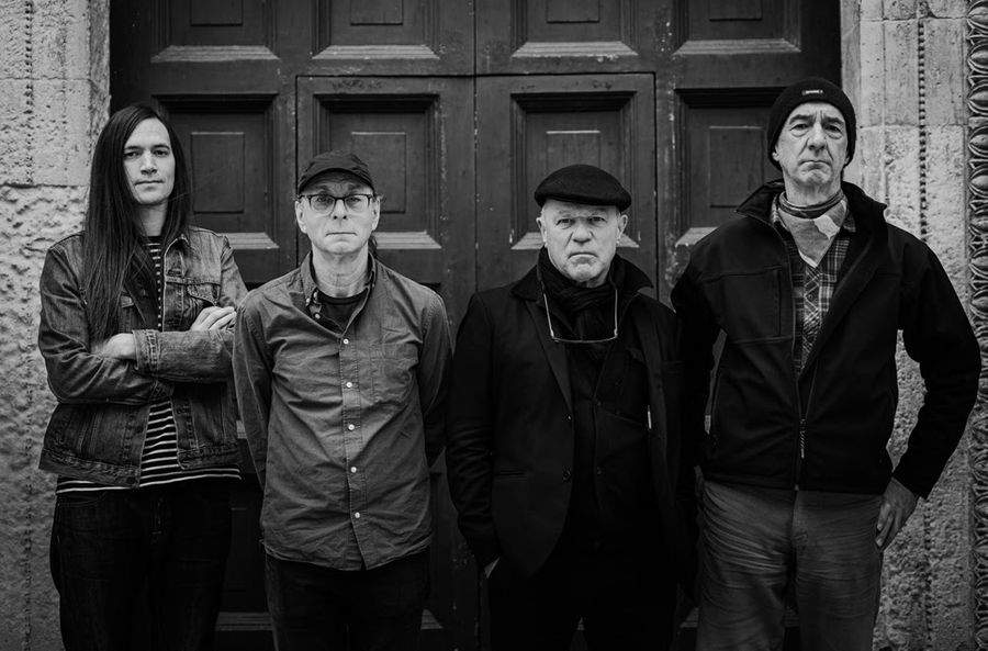 Wire share latest single 'Primed & Ready' ahead of new album release