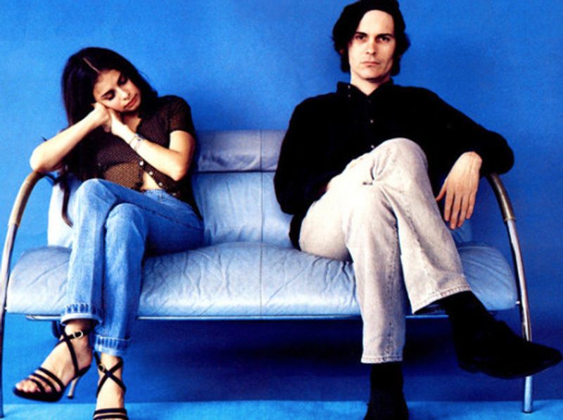 Hope Sandoval pays tribute to late Mazzy Star bandmate David Roback