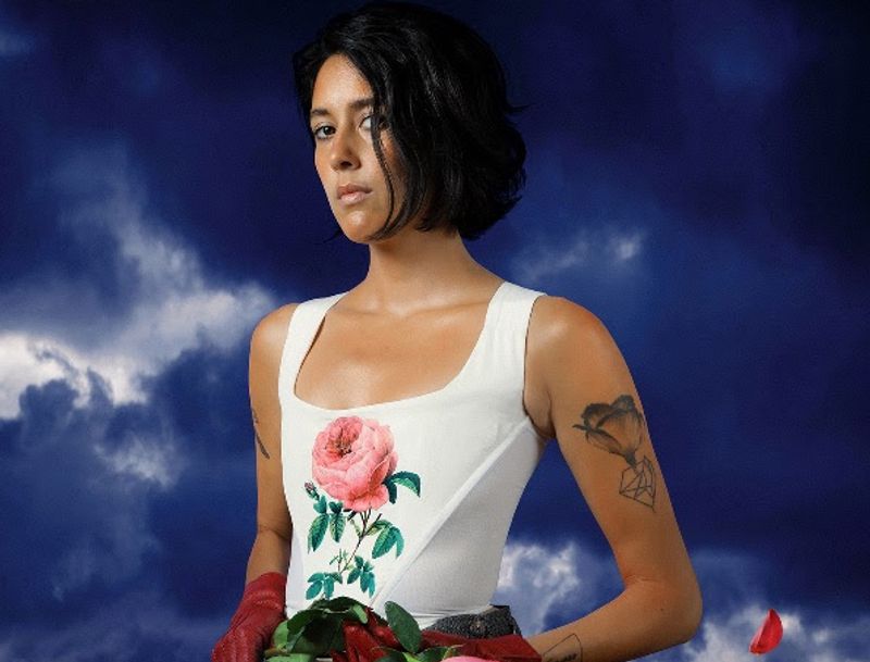 Half Waif shares new single 'Ordinary Talk'