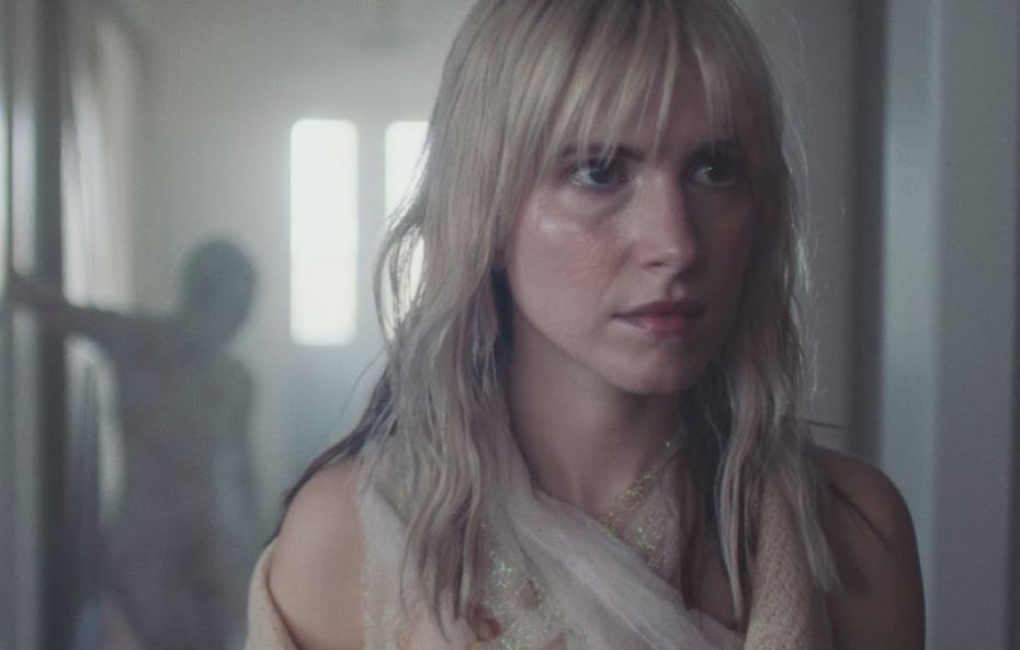 Hayley Williams shares video for latest single 'Cinnamon'