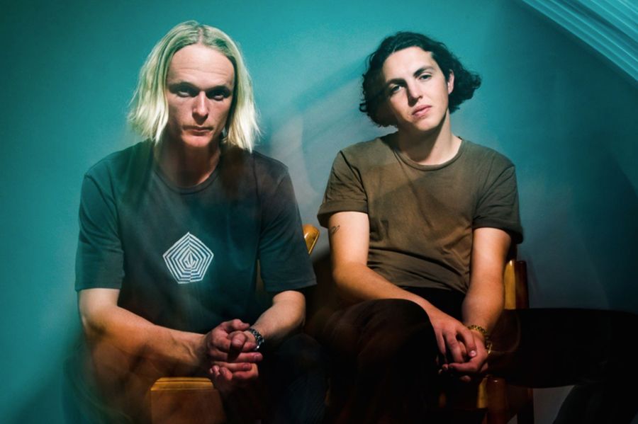 Hockey Dad release new song 'Itch'
